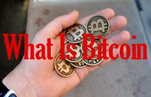 Bitcoin and Cryptocurrency