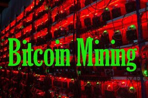 bitcoin mining