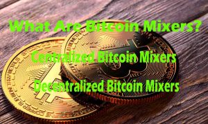 Bitcoin mixer