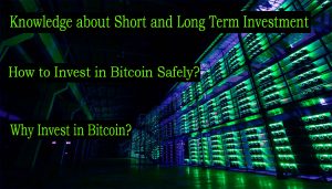 Why Invest in Bitcoin